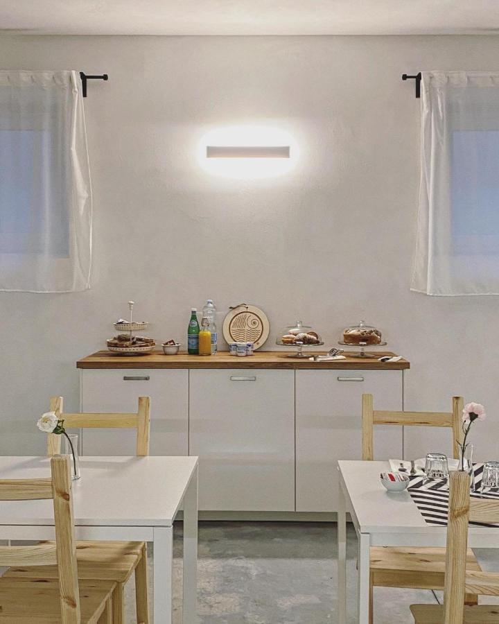 Olea B&B Montecosaro  Eksteriør billede