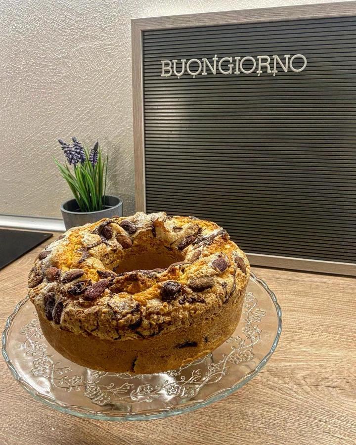 Olea B&B Montecosaro  Eksteriør billede