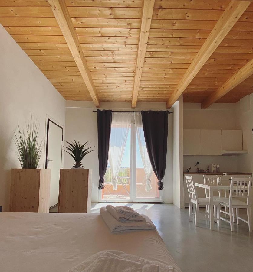 Olea B&B Montecosaro  Eksteriør billede