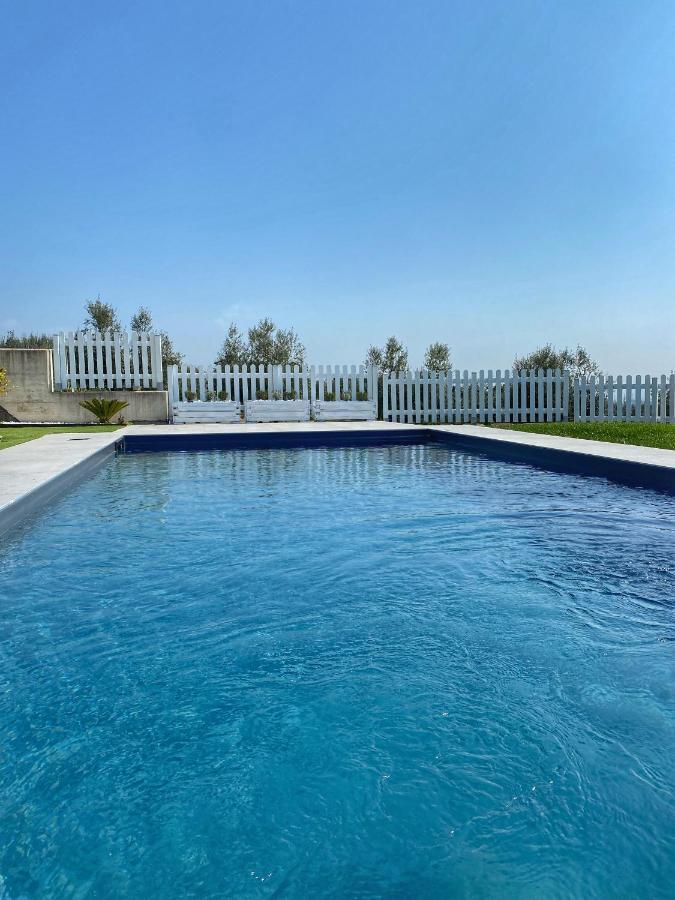 Olea B&B Montecosaro  Eksteriør billede