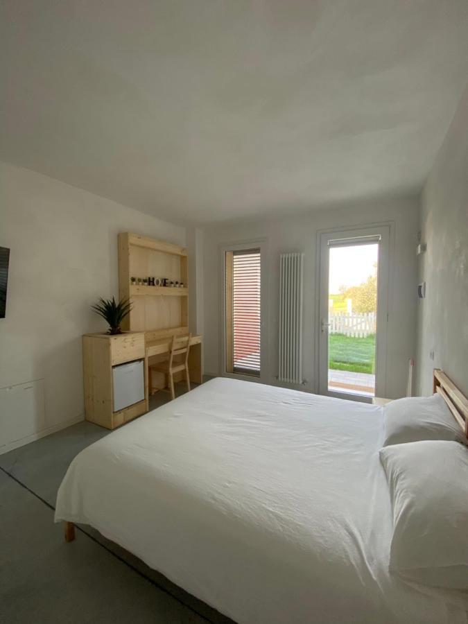 Olea B&B Montecosaro  Eksteriør billede