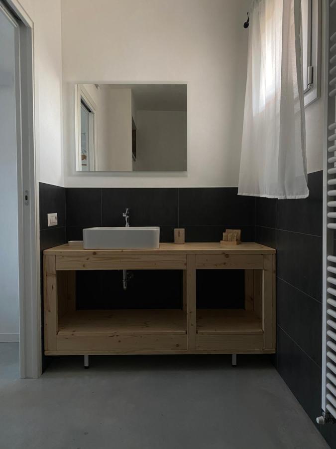 Olea B&B Montecosaro  Eksteriør billede