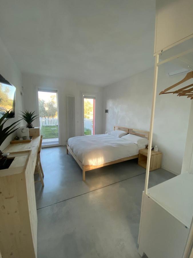 Olea B&B Montecosaro  Eksteriør billede