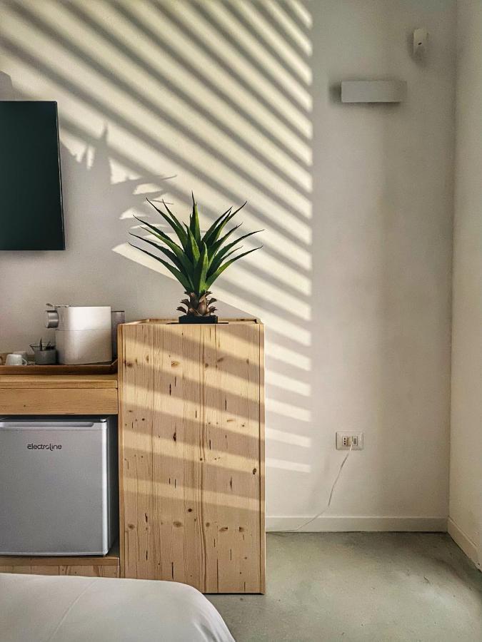 Olea B&B Montecosaro  Eksteriør billede