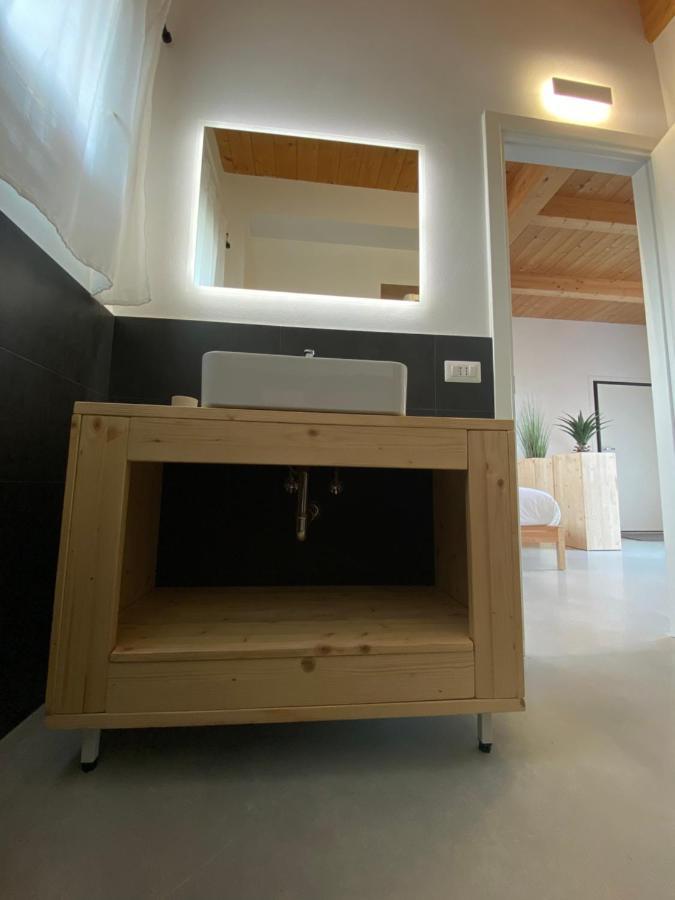 Olea B&B Montecosaro  Eksteriør billede