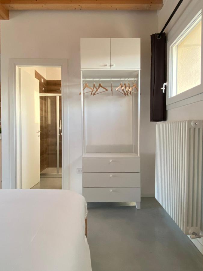 Olea B&B Montecosaro  Eksteriør billede