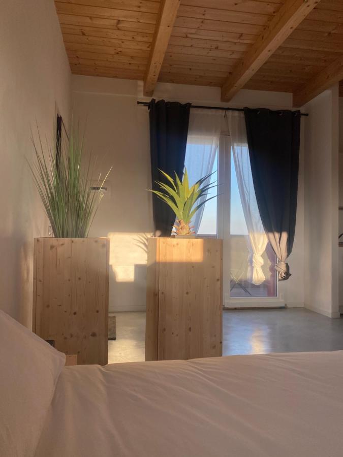 Olea B&B Montecosaro  Eksteriør billede