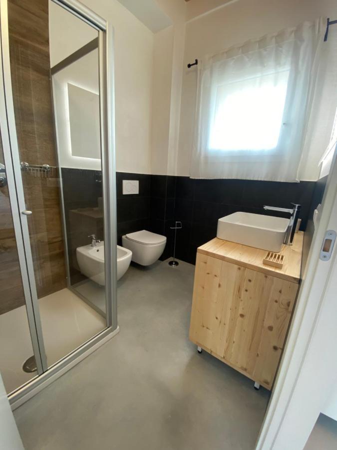 Olea B&B Montecosaro  Eksteriør billede