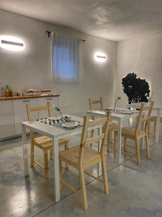 Olea B&B Montecosaro  Eksteriør billede