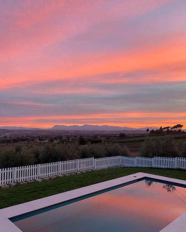 Olea B&B Montecosaro  Eksteriør billede