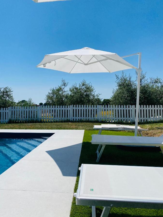 Olea B&B Montecosaro  Eksteriør billede