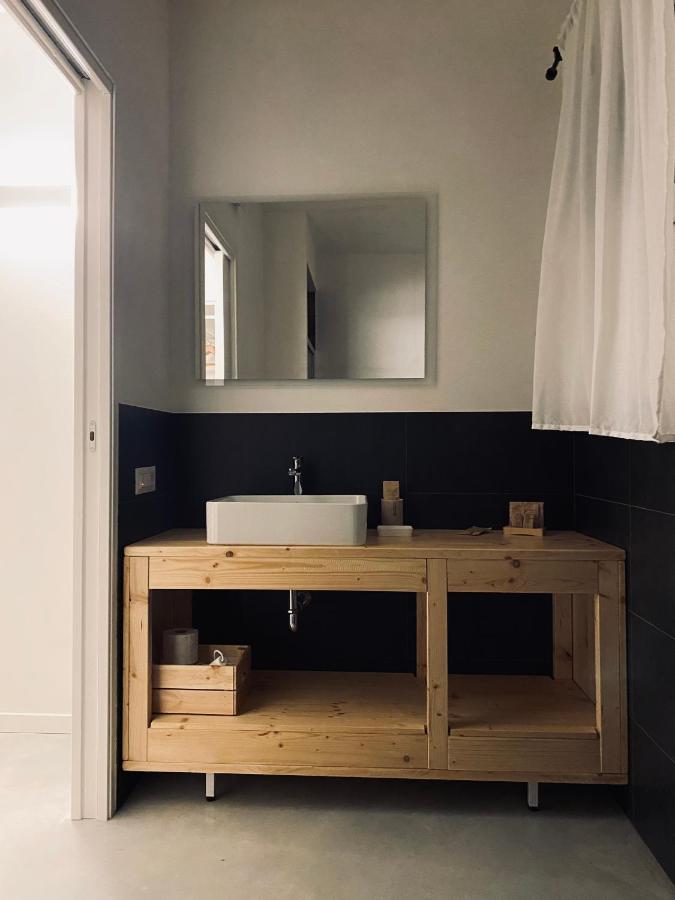 Olea B&B Montecosaro  Eksteriør billede