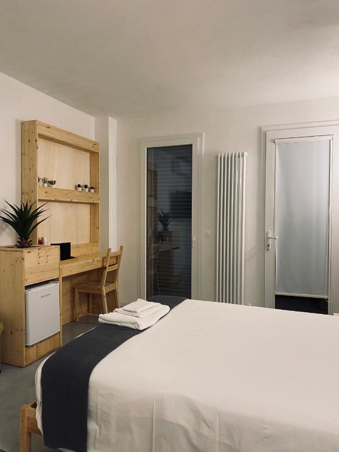 Olea B&B Montecosaro  Eksteriør billede