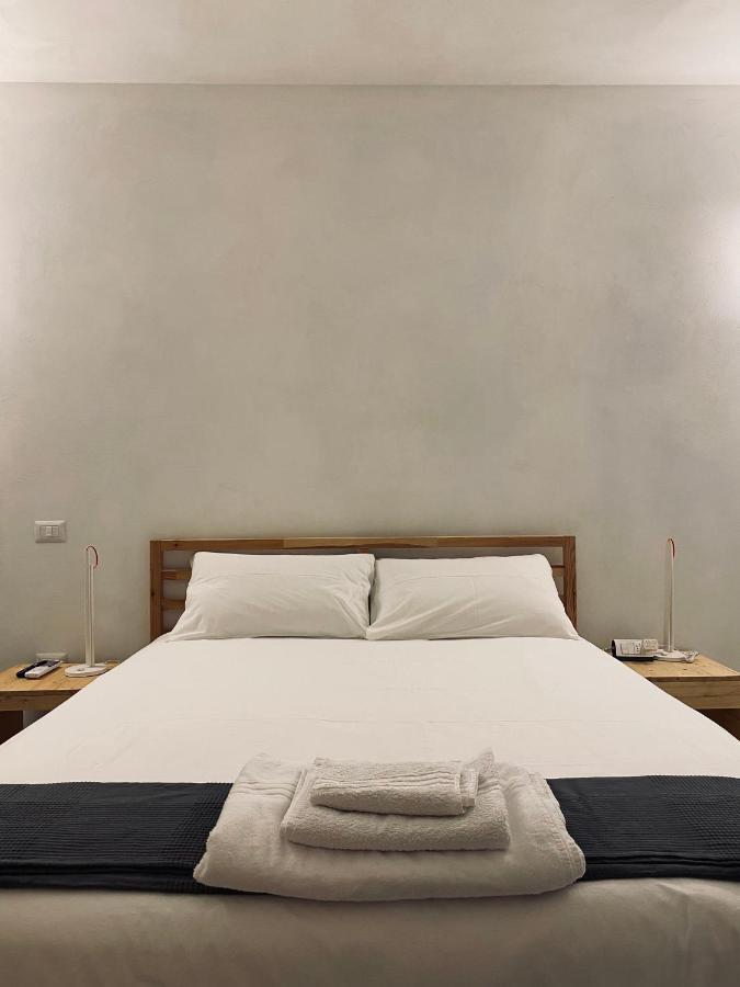 Olea B&B Montecosaro  Eksteriør billede