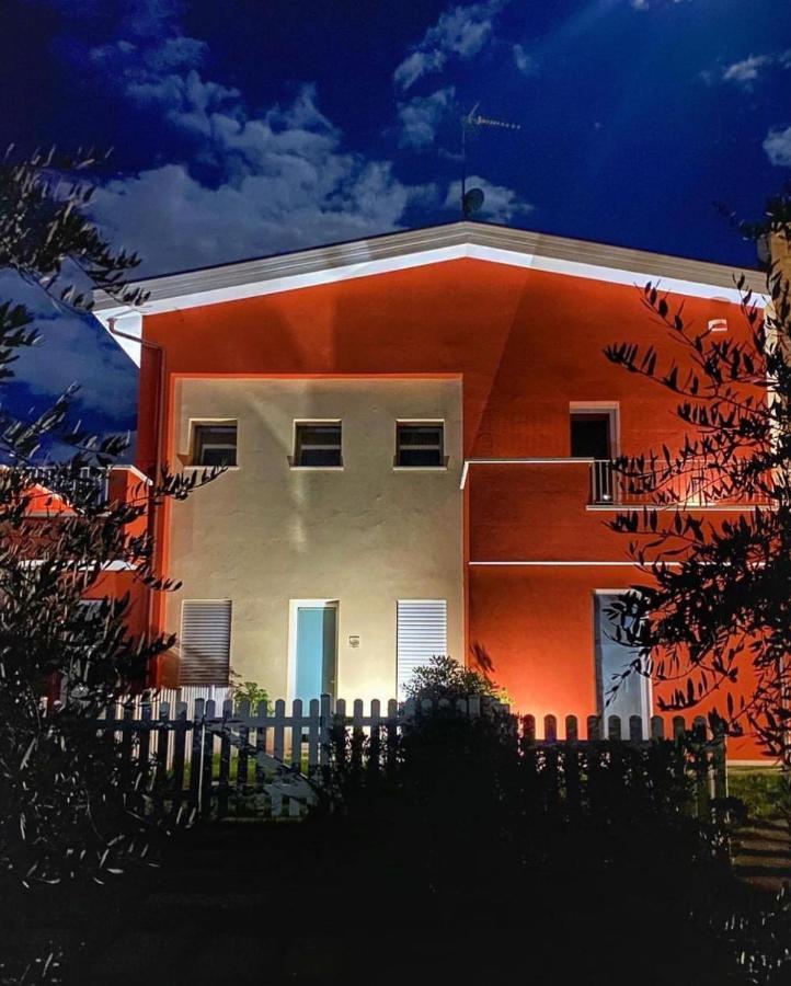 Olea B&B Montecosaro  Eksteriør billede