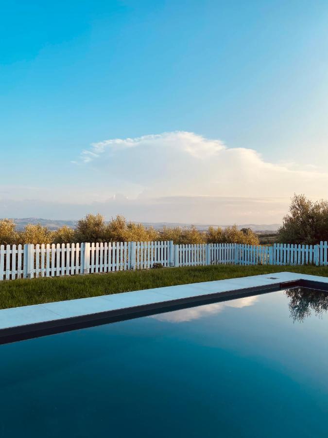 Olea B&B Montecosaro  Eksteriør billede