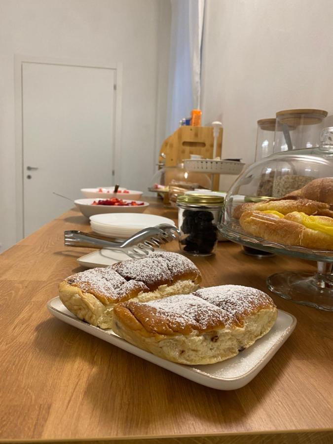 Olea B&B Montecosaro  Eksteriør billede