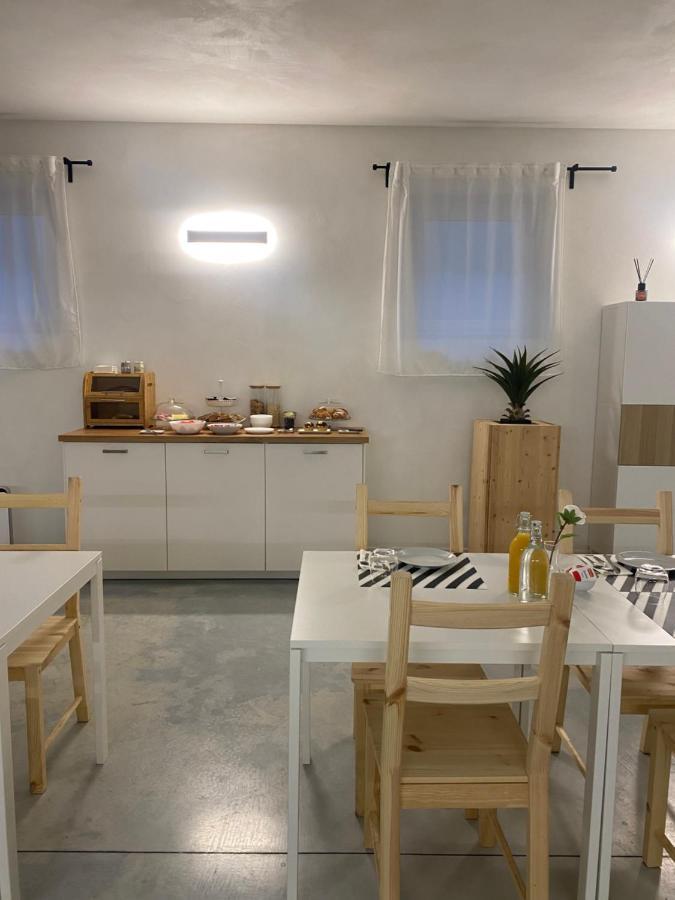 Olea B&B Montecosaro  Eksteriør billede