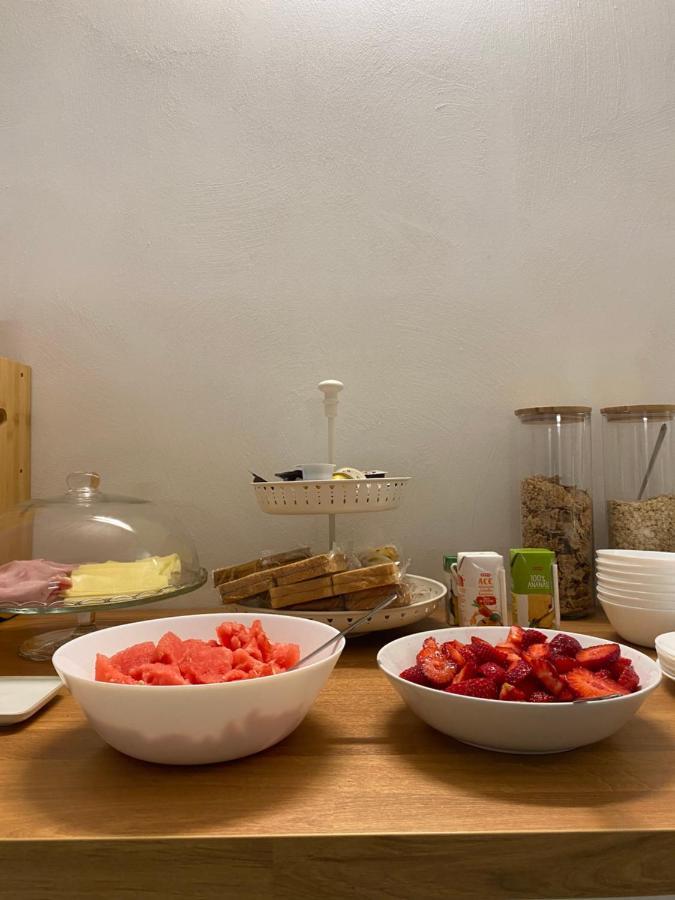 Olea B&B Montecosaro  Eksteriør billede