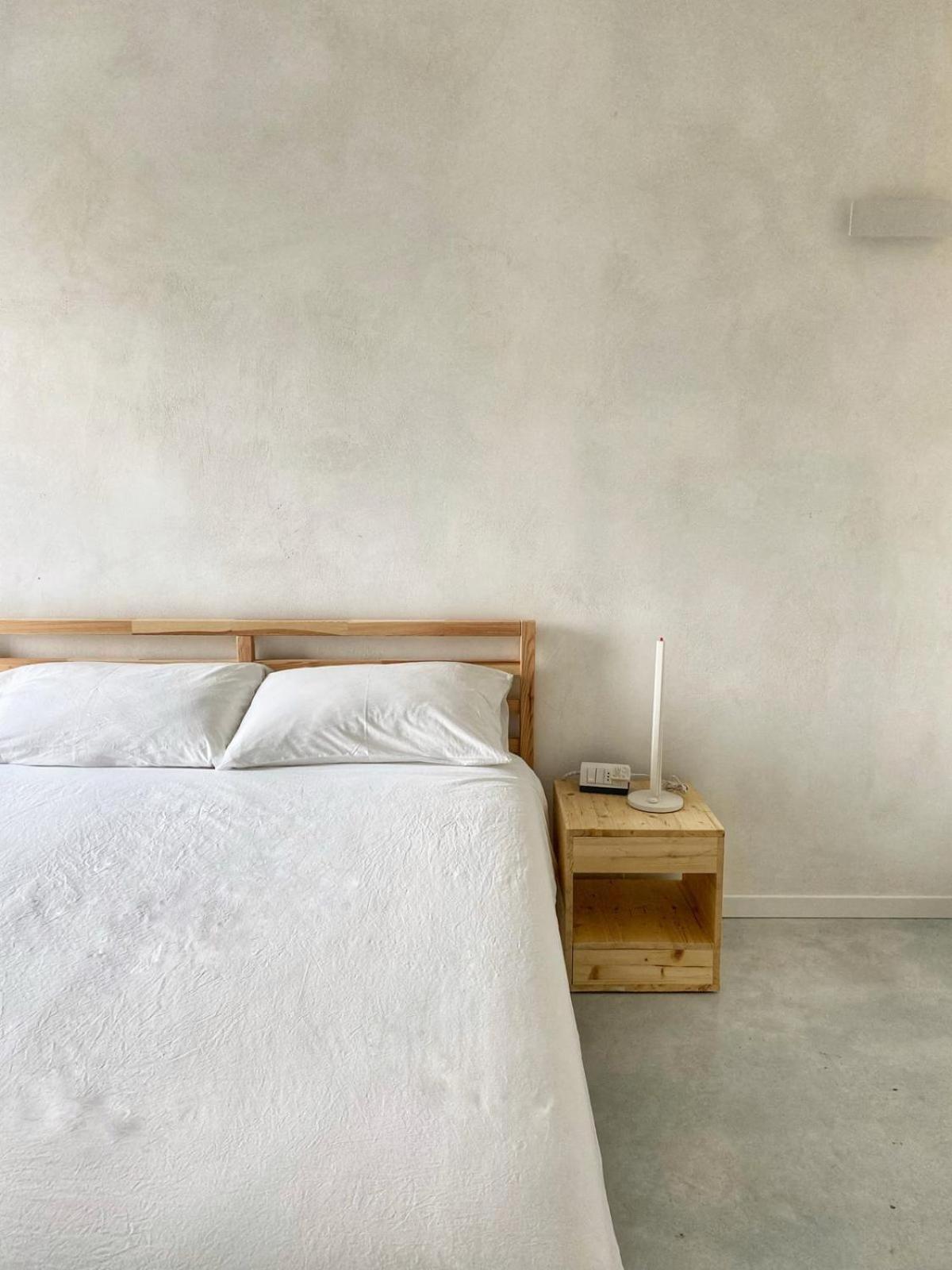 Olea B&B Montecosaro  Eksteriør billede
