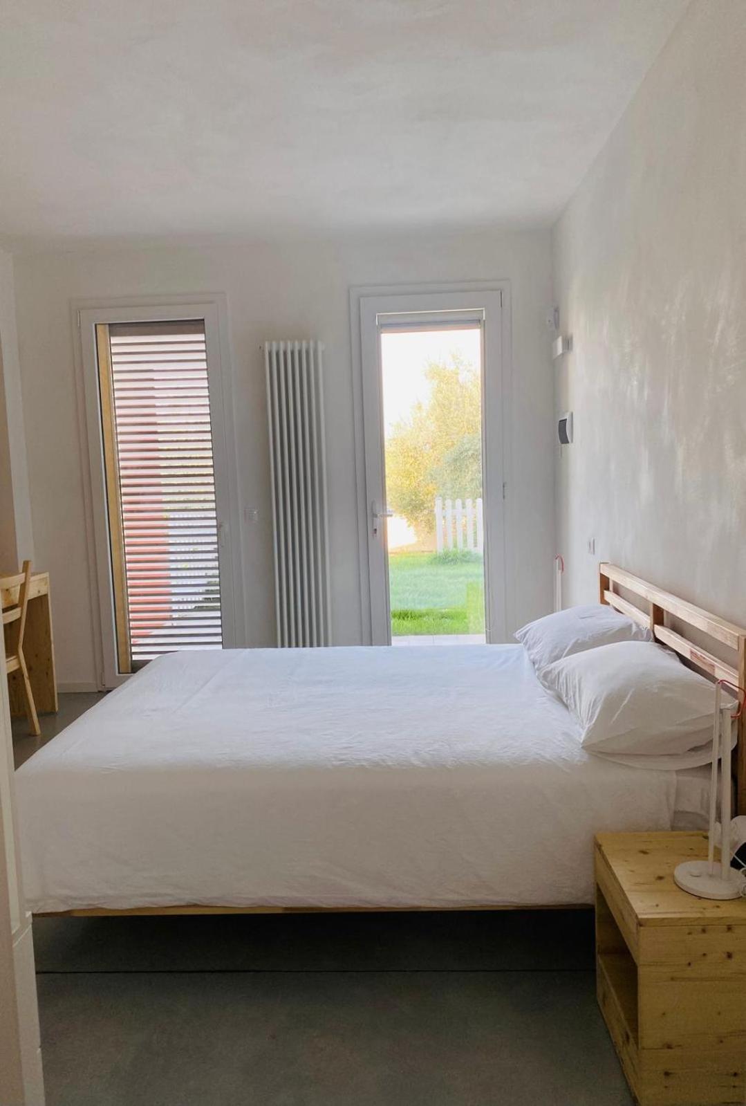 Olea B&B Montecosaro  Eksteriør billede