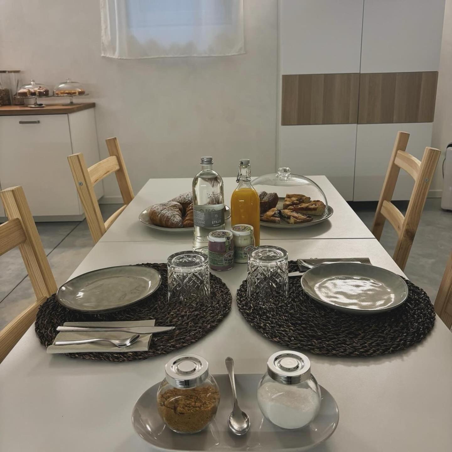 Olea B&B Montecosaro  Eksteriør billede