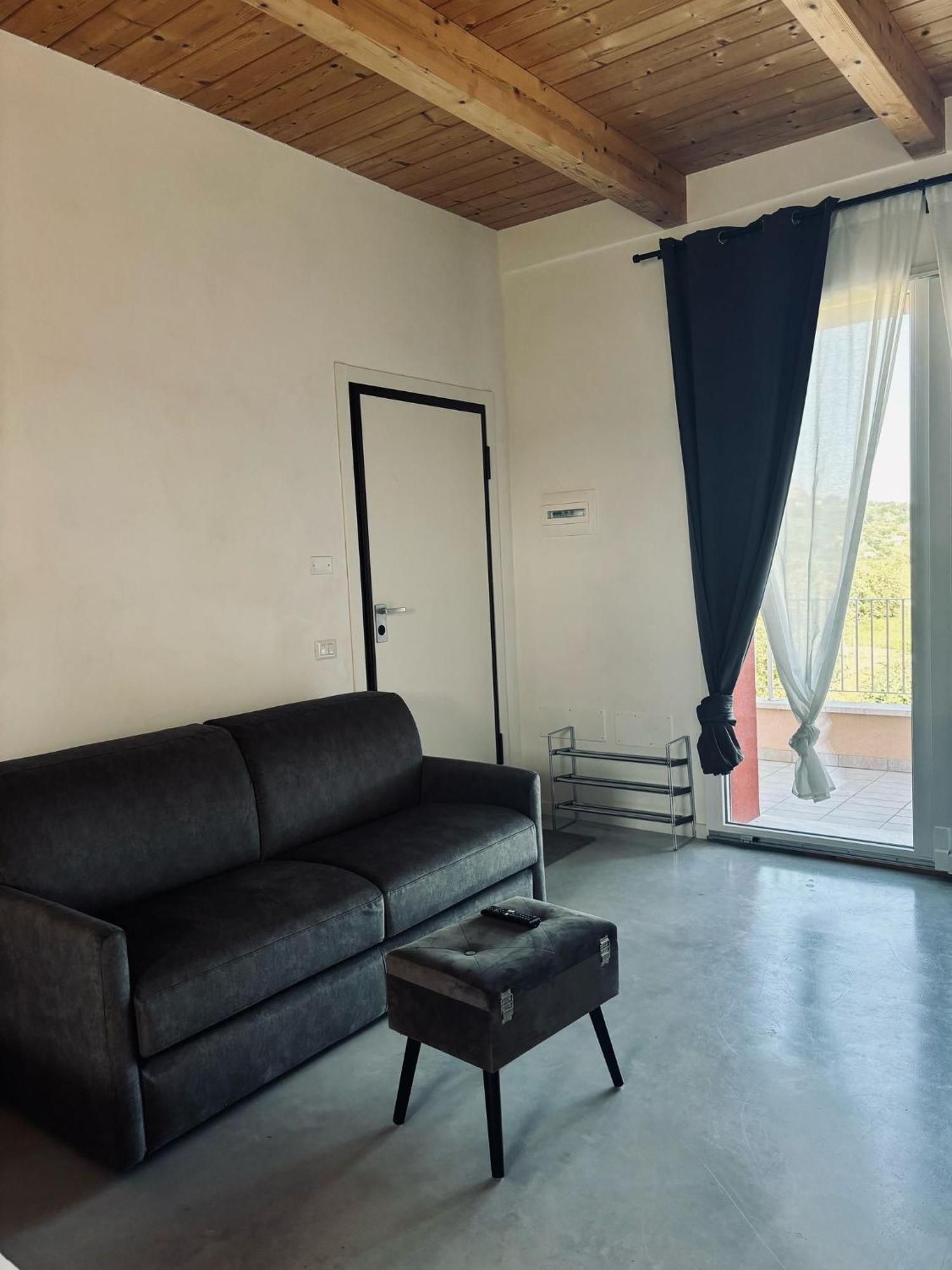 Olea B&B Montecosaro  Eksteriør billede
