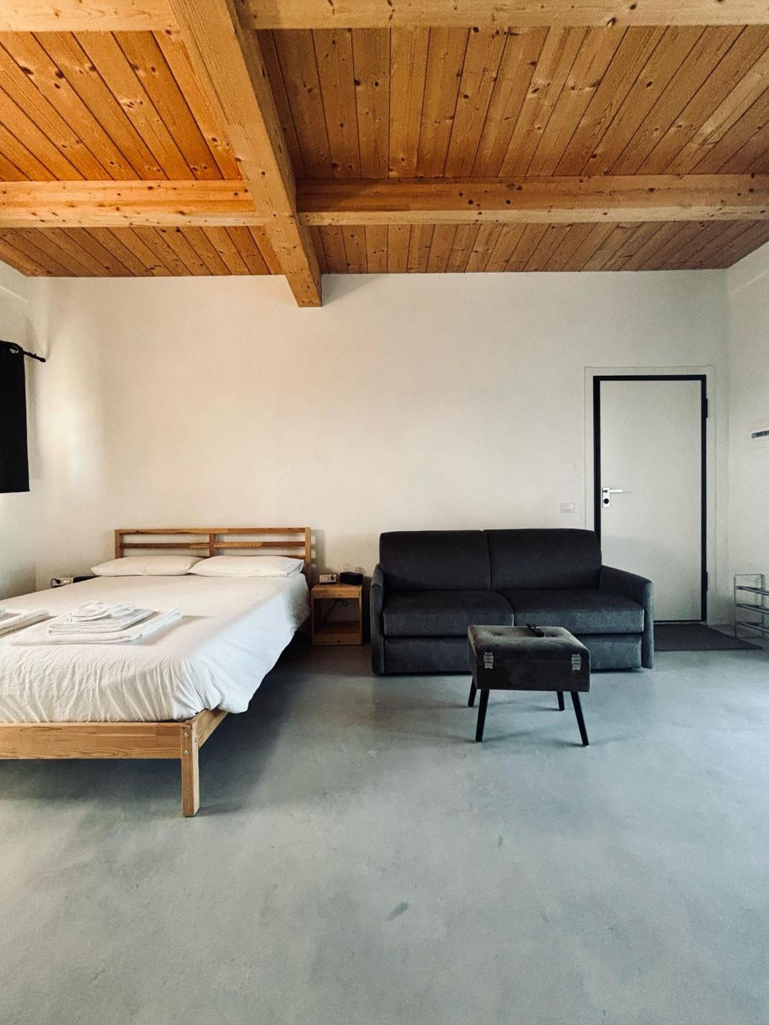 Olea B&B Montecosaro  Eksteriør billede