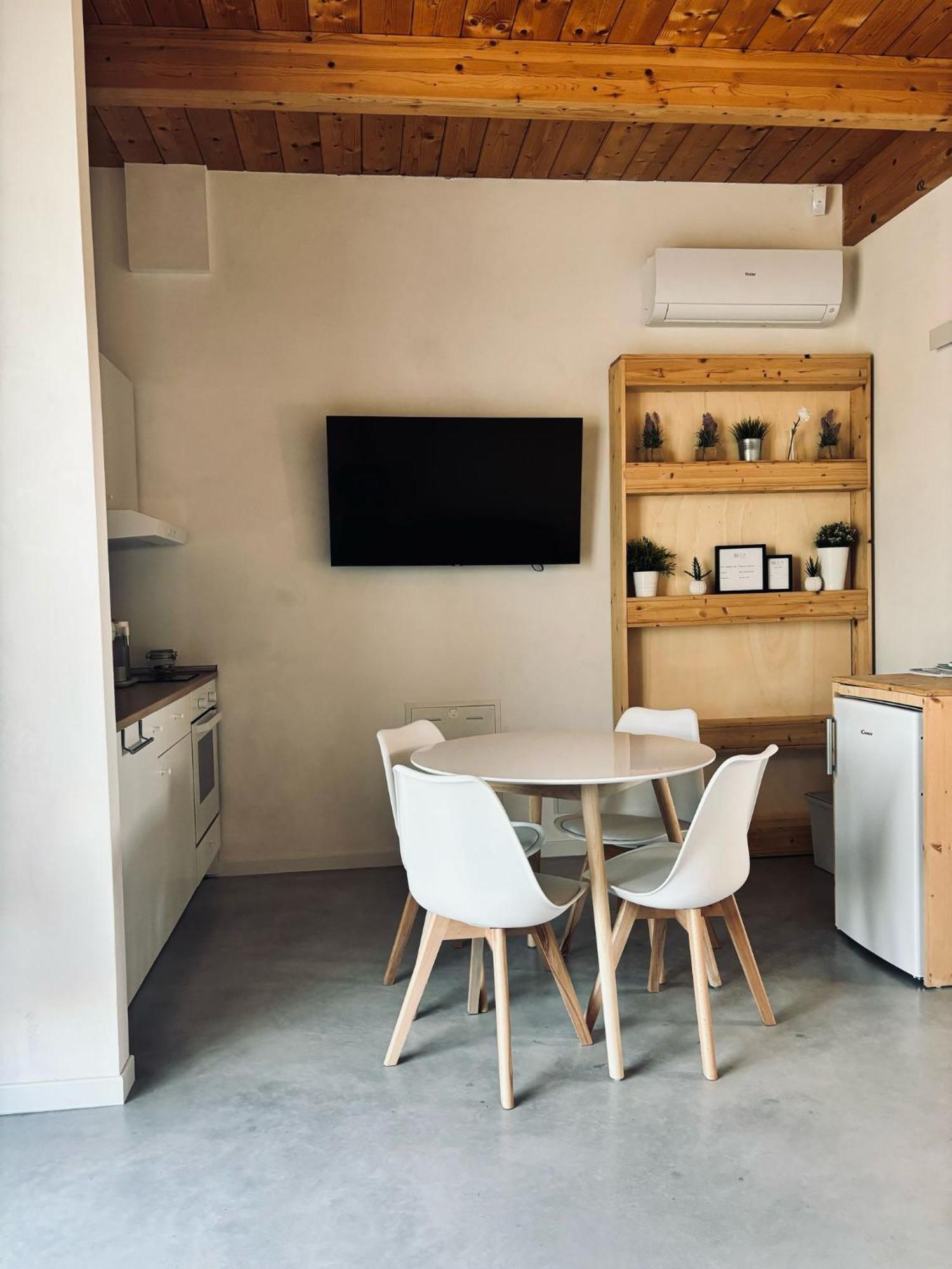 Olea B&B Montecosaro  Eksteriør billede