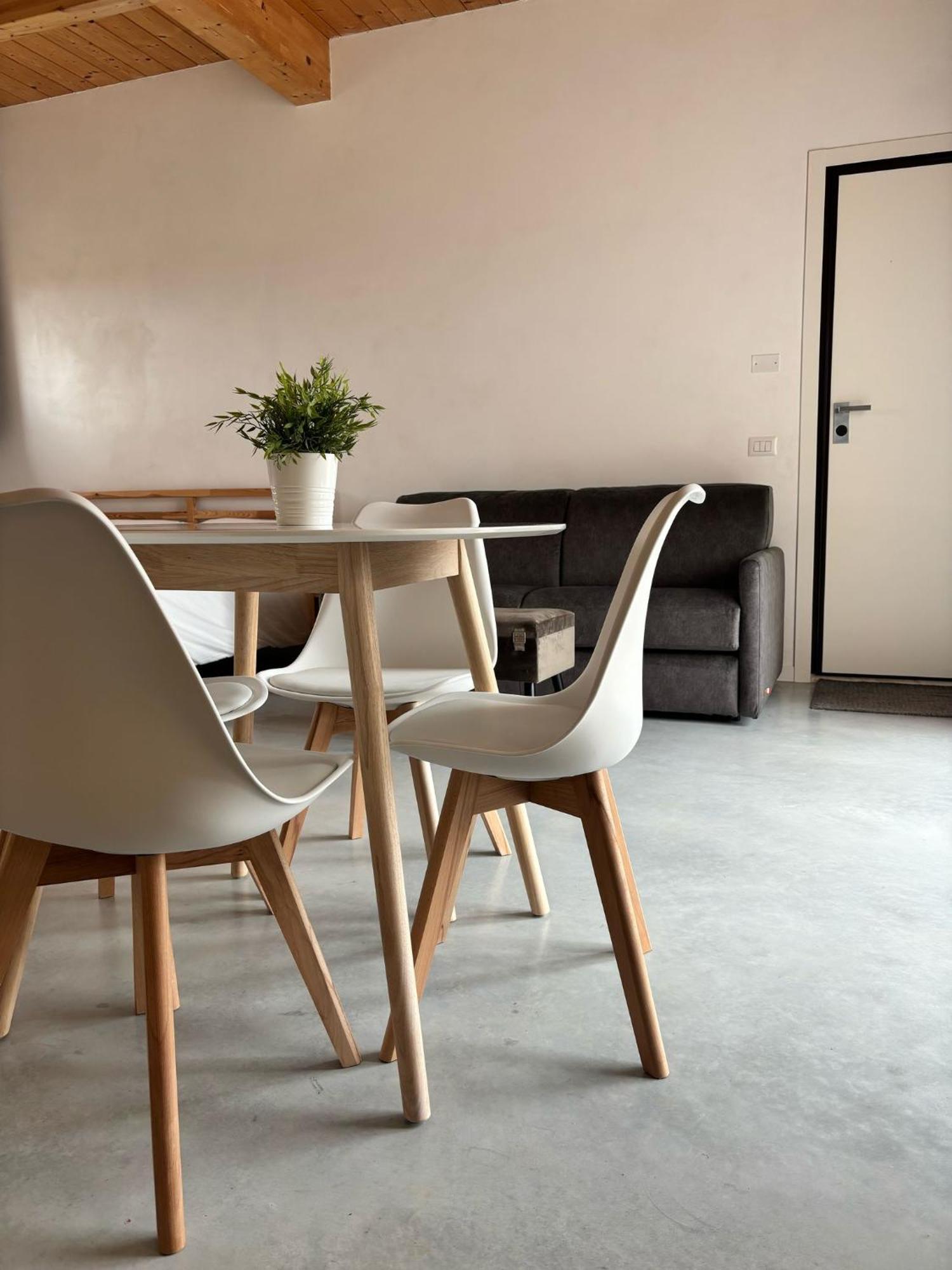 Olea B&B Montecosaro  Eksteriør billede