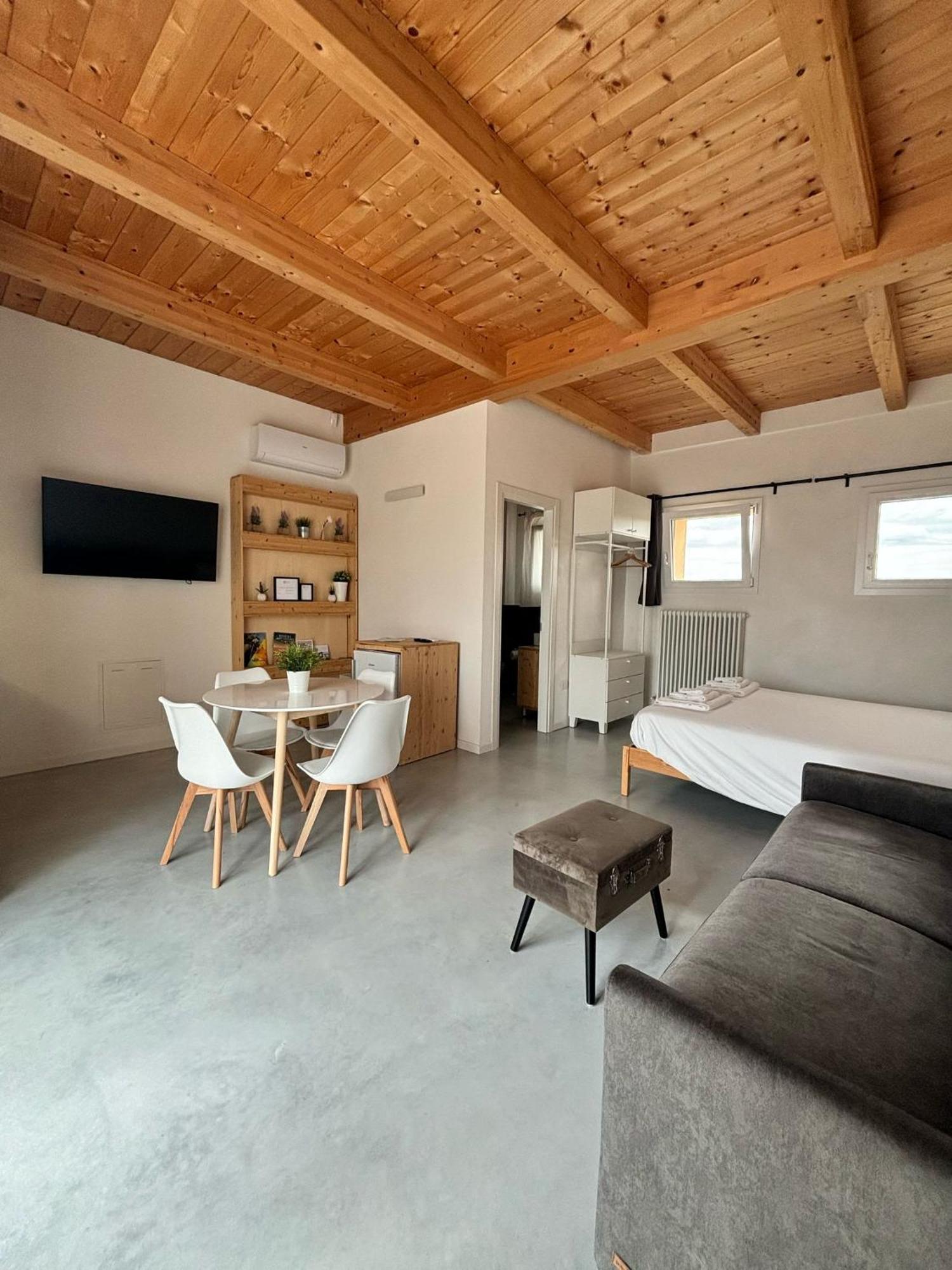 Olea B&B Montecosaro  Eksteriør billede